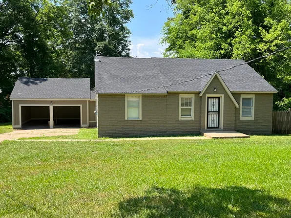 1753 Winston Dr, Memphis, TN 38127