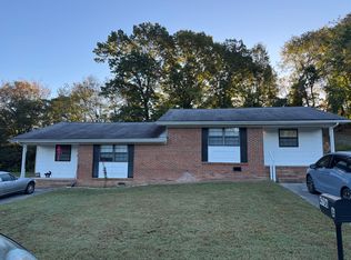 4706 Metro Park Ln APT A, Hixson, TN 37343