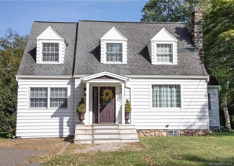 525 Plainville Ave, Unionville, CT 06085 Zillow