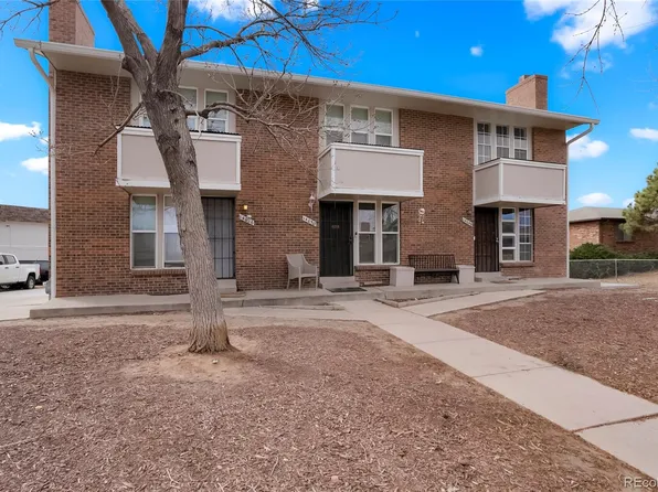 14046 E 22nd Place, Aurora, CO 80011