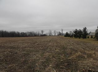 0 Ludwig Dresback Rd, Circleville, OH 43113