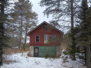 11586 McKenzie Pl, Presque Isle, WI 54557