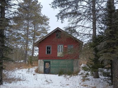 11586 McKenzie Pl, Presque Isle, WI, 54557