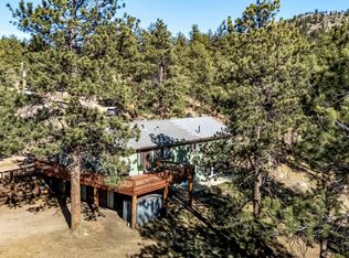 20 Parkview, Bailey, CO 80421