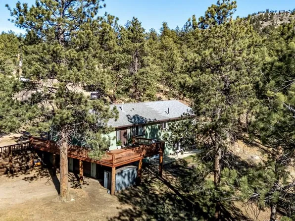 20 Parkview, Bailey, CO 80421