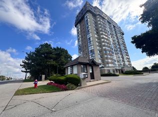 880 Dundas St W #1604, Mississauga, ON L5C4H3