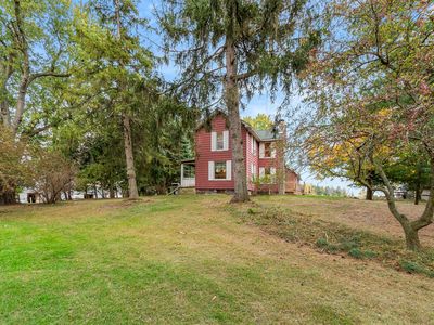 4924 E Haslett Rd, Perry, MI, 48872