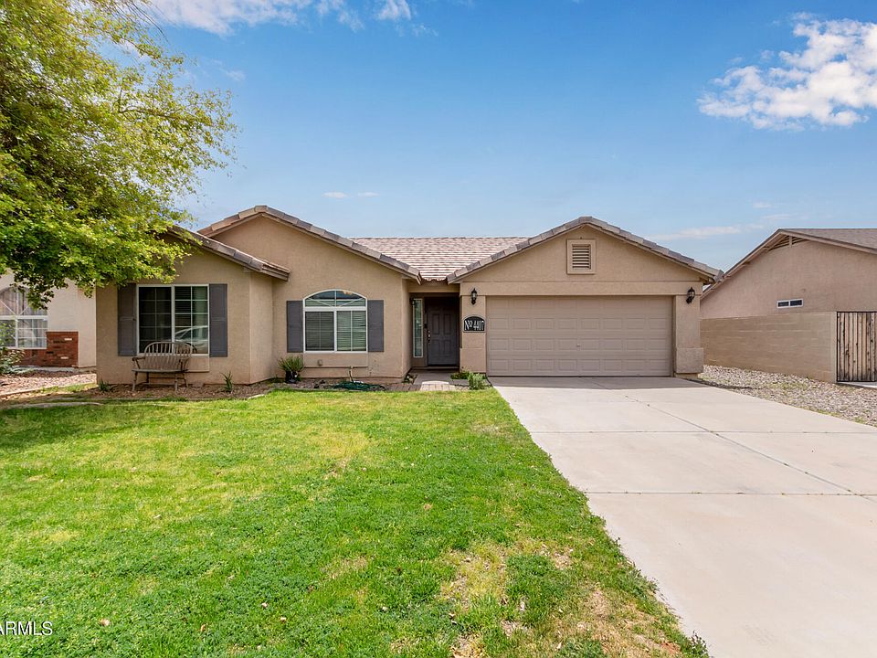 1st image of 4407 E MEADOW CREEK Way