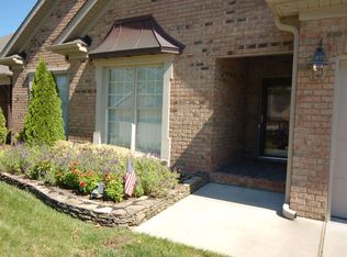 2423 Addison Blvd, High Point, NC 27262