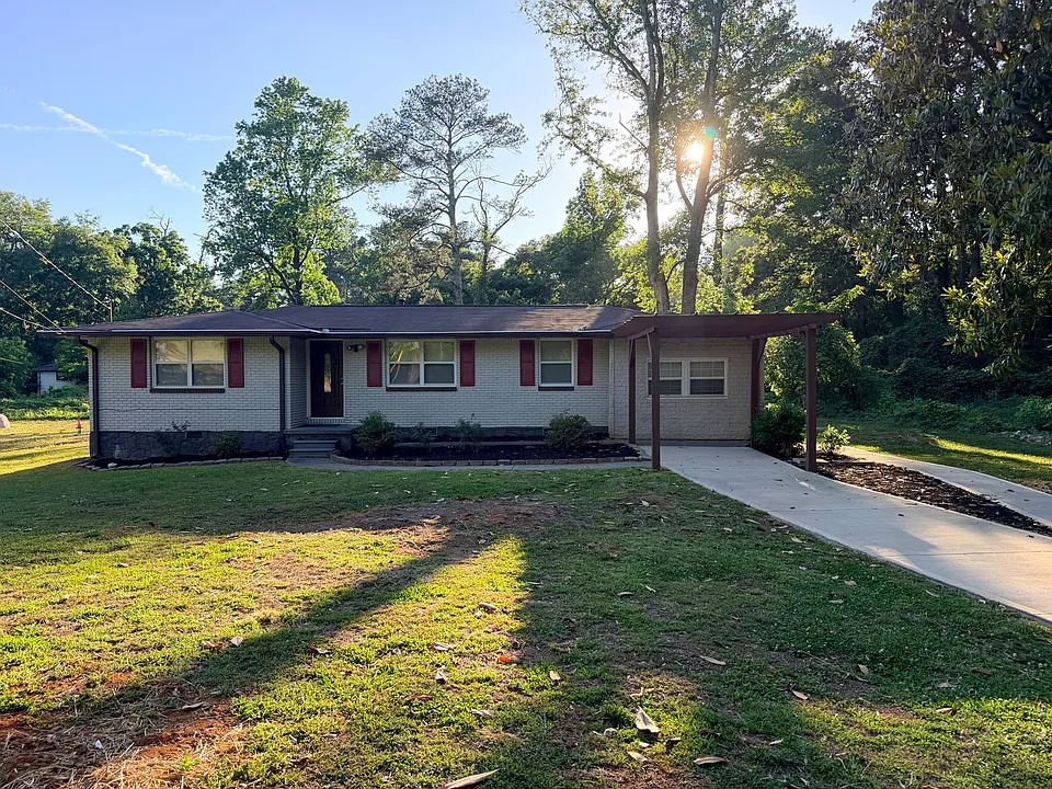 3567 Brookfield Ln