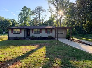 3567 Brookfield Ln, Decatur, GA 30032