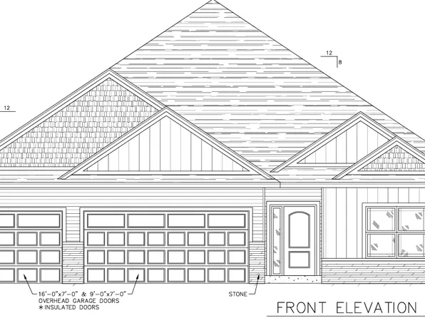 2062 153rd Ln NW, Andover, MN 55304