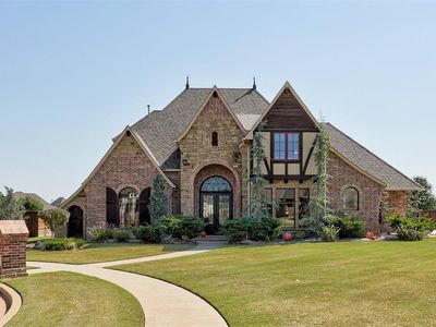 1504 Redwood Cir, Moore, OK, 73160