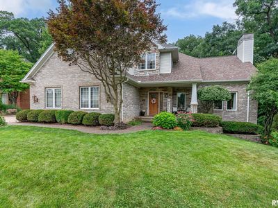 4331 42nd Avenue Ct, Rock Island, IL, 61201