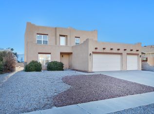 5056 Sanbusco Ct NE, Rio Rancho, NM 87144