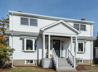 11 Hillis Ave, Wakefield, MA 01880