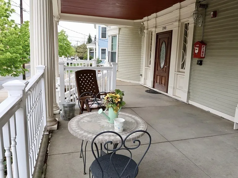 190 Summer St #402 — Photo 12