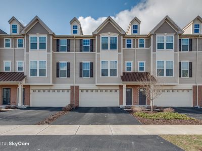 3463 Bradbury Cir, Aurora, IL, 60504