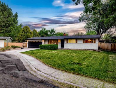 4440 N Foothill Dr, Boise, ID, 83703