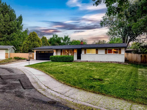 4440 N Foothill Dr, Boise, ID 83703