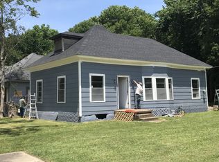 213 S 16th St, Muskogee, OK 74401