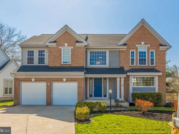 43943 Rochelle Ct, Ashburn, VA 20147