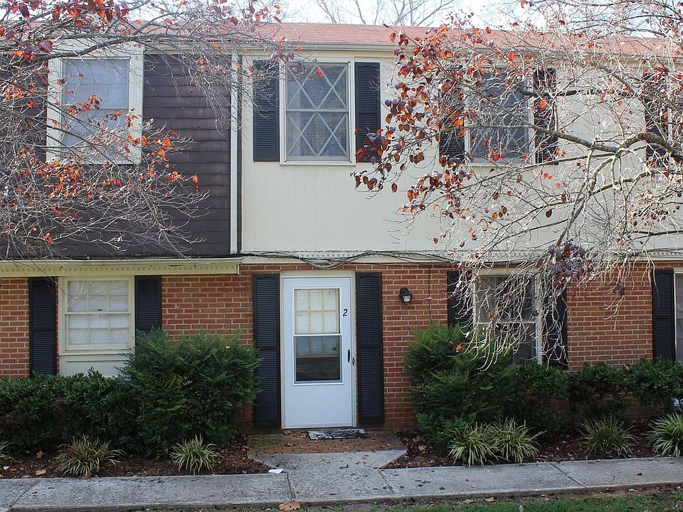 1st image of 103 Hampden Dr APT 2