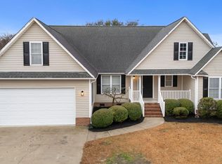 52 Harvest Court, Snow Hill, NC 28580
