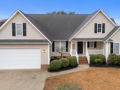 52 Harvest Court, Snow Hill, NC, 28580