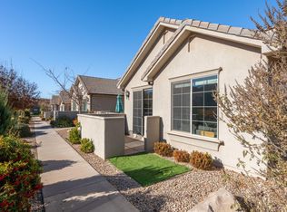 1914 E Fiesta Ln, Washington, UT 84780