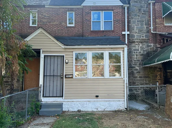 3831 Brooklyn Ave, Baltimore, MD 21225