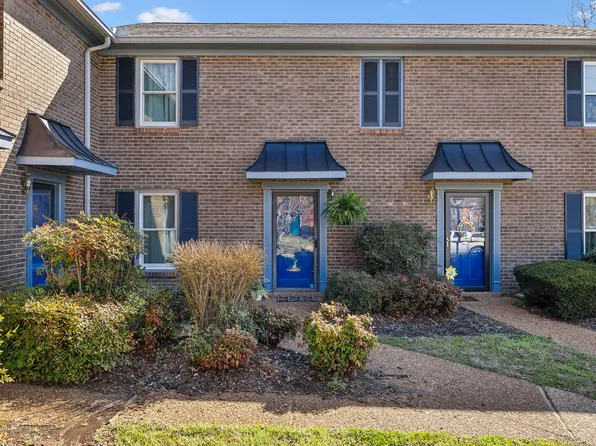 314 Westfield Dr, Nashville, TN 37221