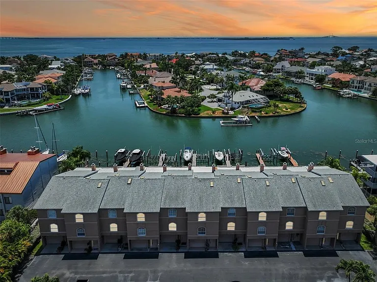 637 Pinellas Bayway S #105 — Photo 72