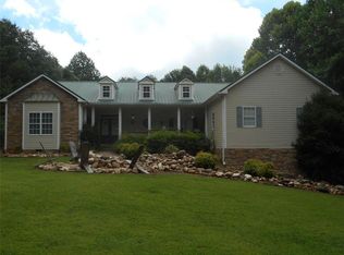 3523 Jones Mill Rd, Carrollton, GA 30116