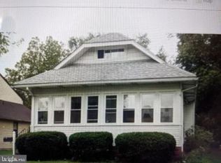 322 E Elma Ave, Laurel Springs, NJ 08021