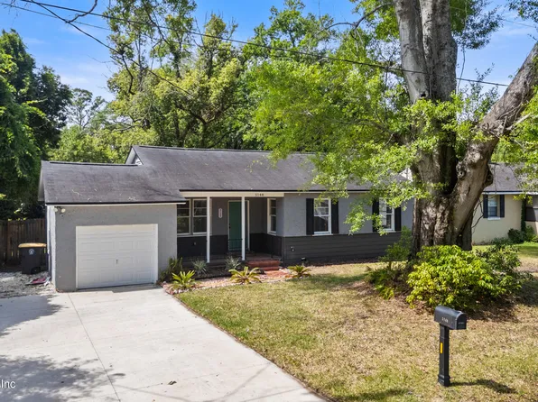 5148 ATTLEBORO Street, Jacksonville, FL 32205