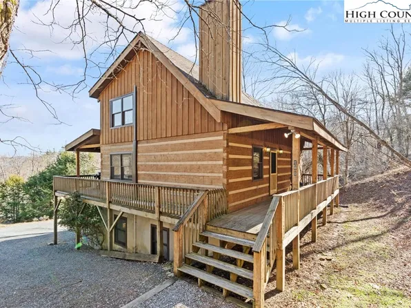 180 Bradley Boulevard, Seven Devils, NC 28604