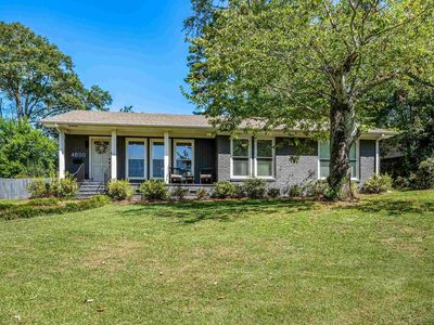 4600 Linpark Dr, Birmingham, AL, 35222