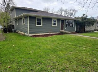 2886 Warren St, Lake Station, IN