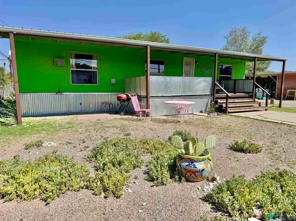 660 S Post St, Truth Or Consequences, NM 87901