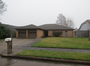 1621 N Park Way Dr, Deer Park, TX 77536