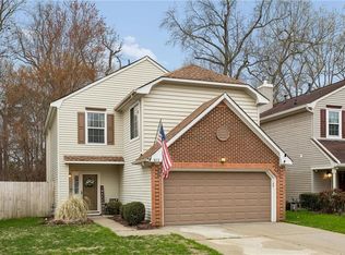 812 Greystone Trce, Newport News, VA