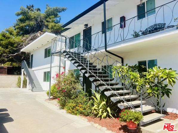285 W Montecito Ave #G