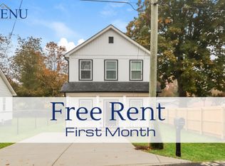 390 E 24th St, Kannapolis, NC 28083