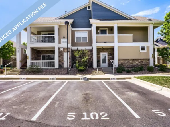 8200 E 8th Ave APT 5102, Denver, CO 80230
