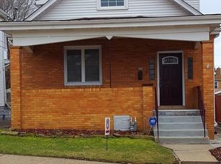 820 12th St, Ambridge, PA