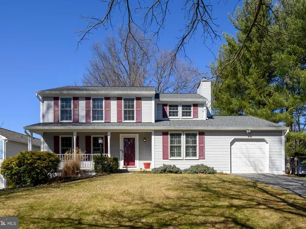10808 Terrier Ct, Columbia, MD 21044