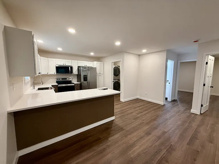 Beautiful New Kitchen