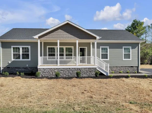 18312 Fortunes Way, Abingdon, VA 24211