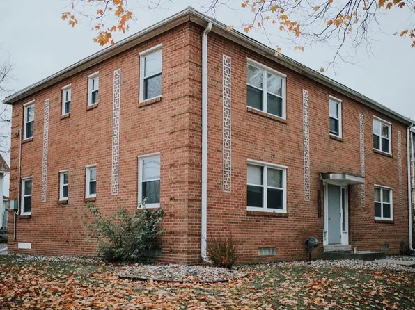 501 W Hillsdale St APT 8, Lansing, MI 48933